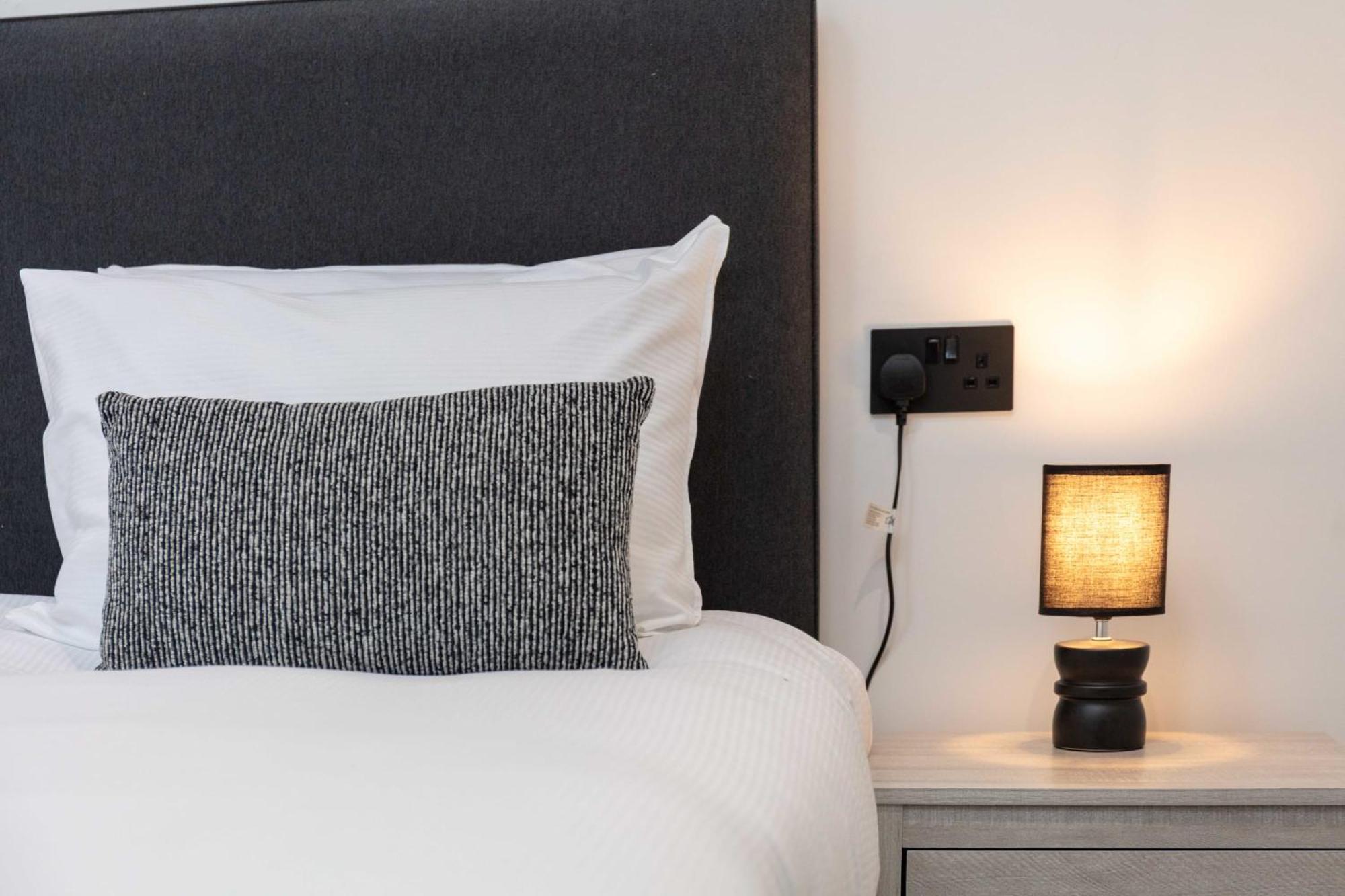 Wellington Lodge Ayr Extérieur photo