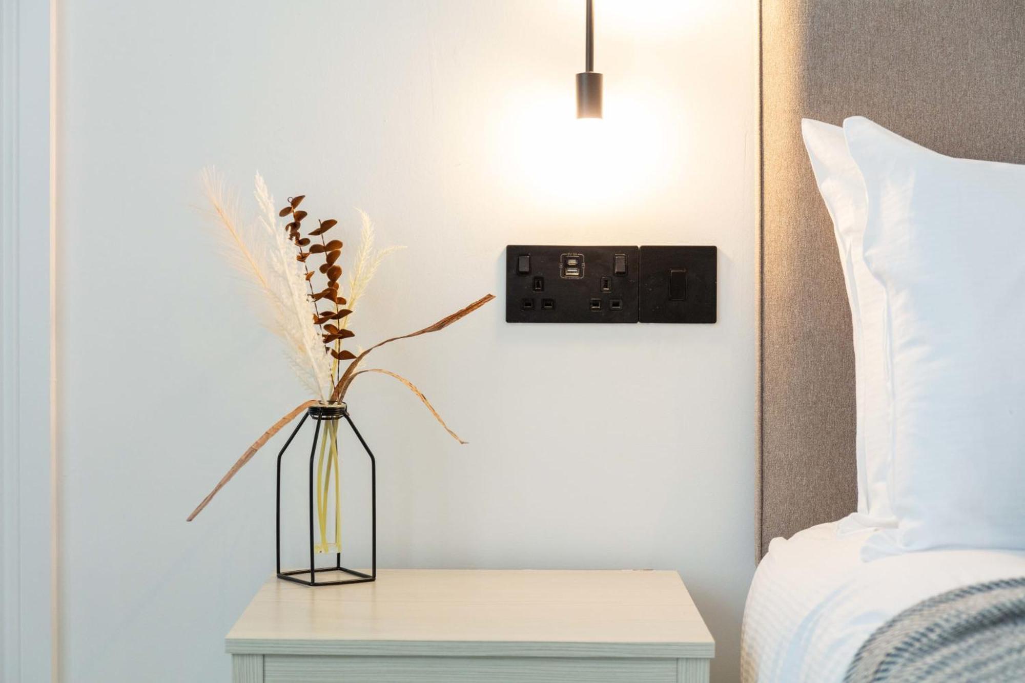 Wellington Lodge Ayr Extérieur photo