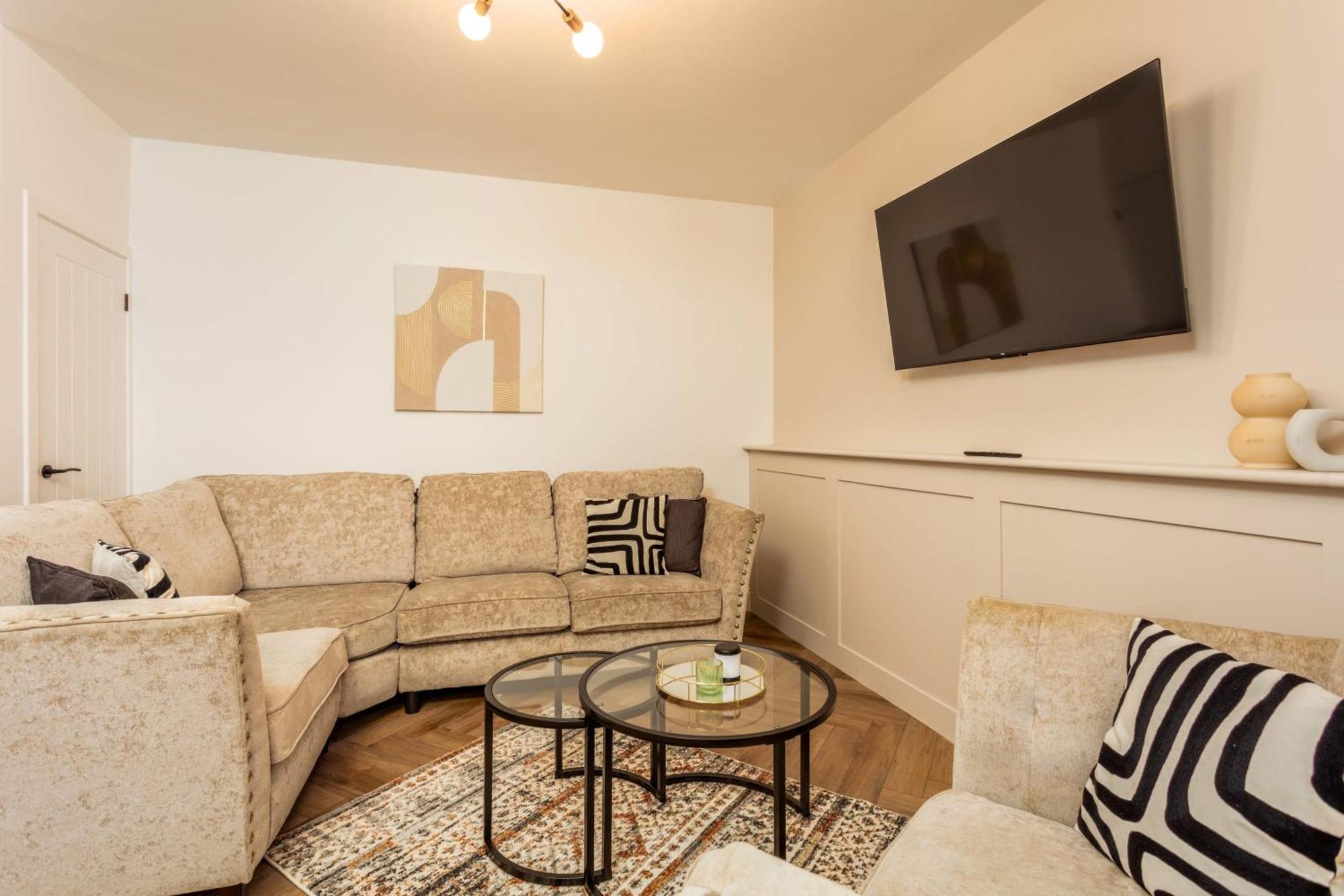 Wellington Lodge Ayr Extérieur photo