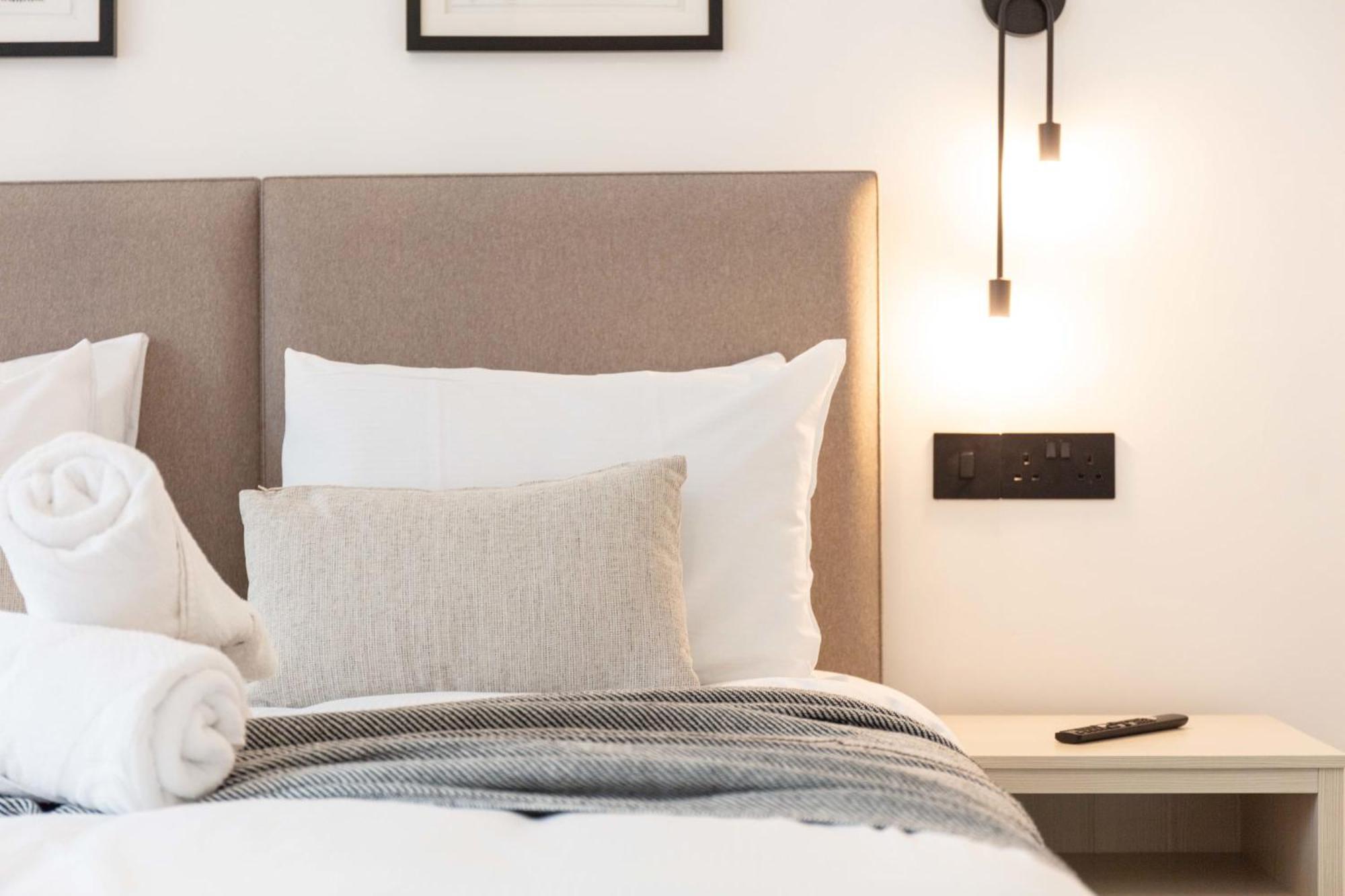 Wellington Lodge Ayr Extérieur photo