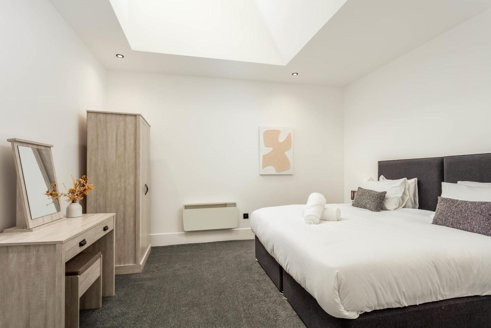 Wellington Lodge Ayr Extérieur photo