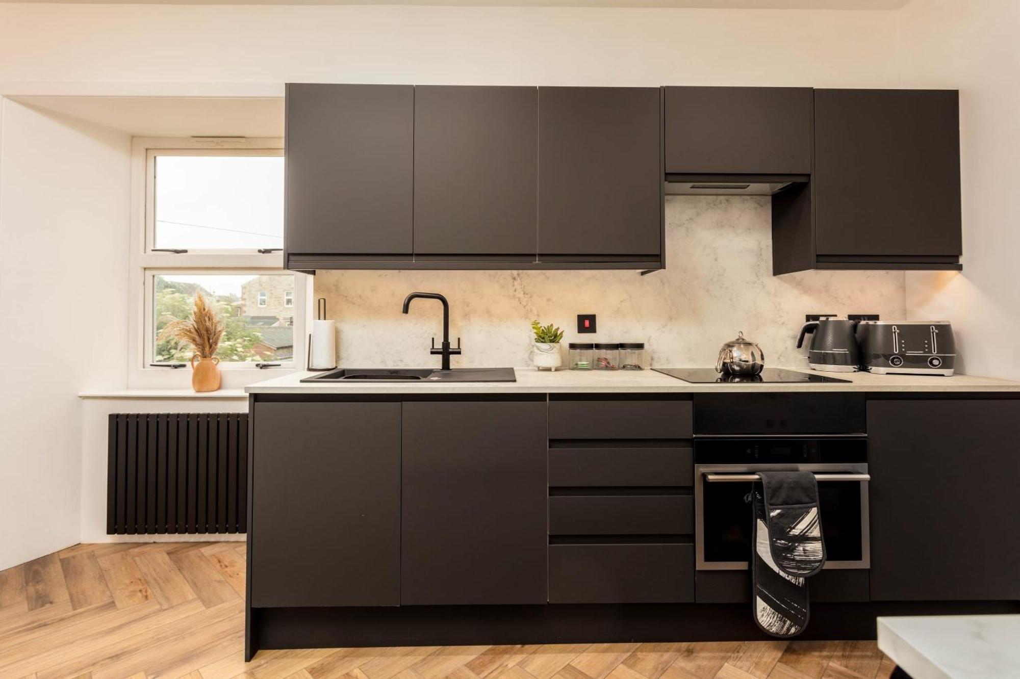 Wellington Lodge Ayr Extérieur photo