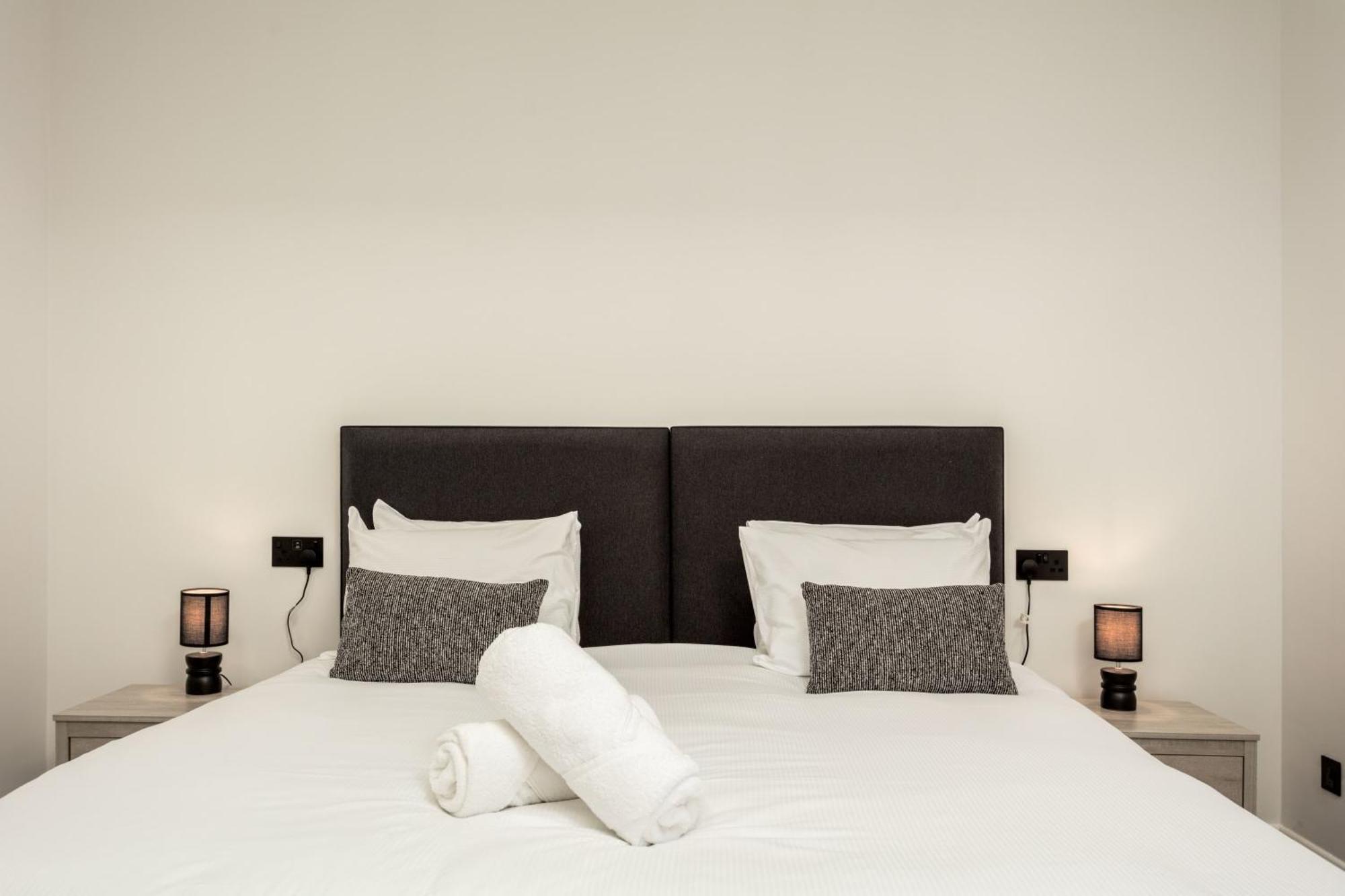 Wellington Lodge Ayr Extérieur photo