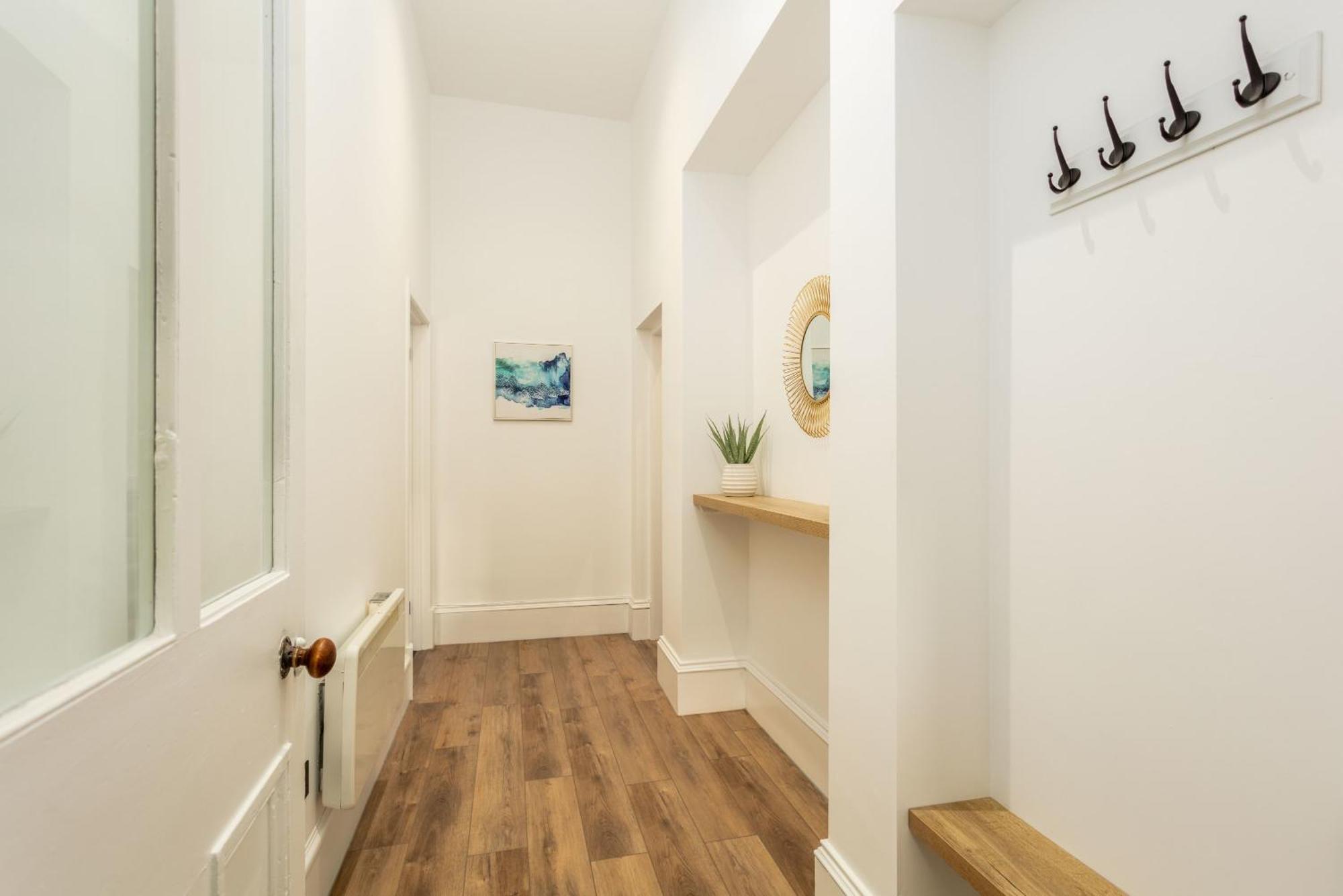 Wellington Lodge Ayr Extérieur photo