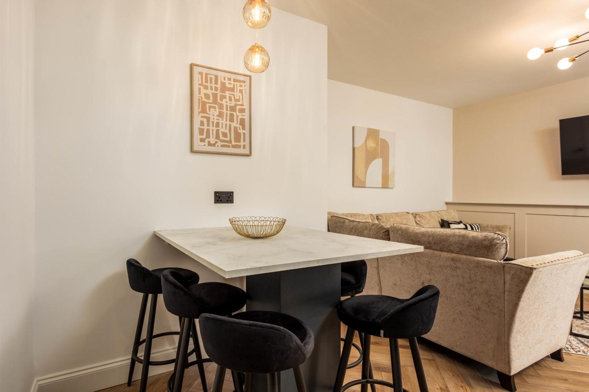 Wellington Lodge Ayr Extérieur photo