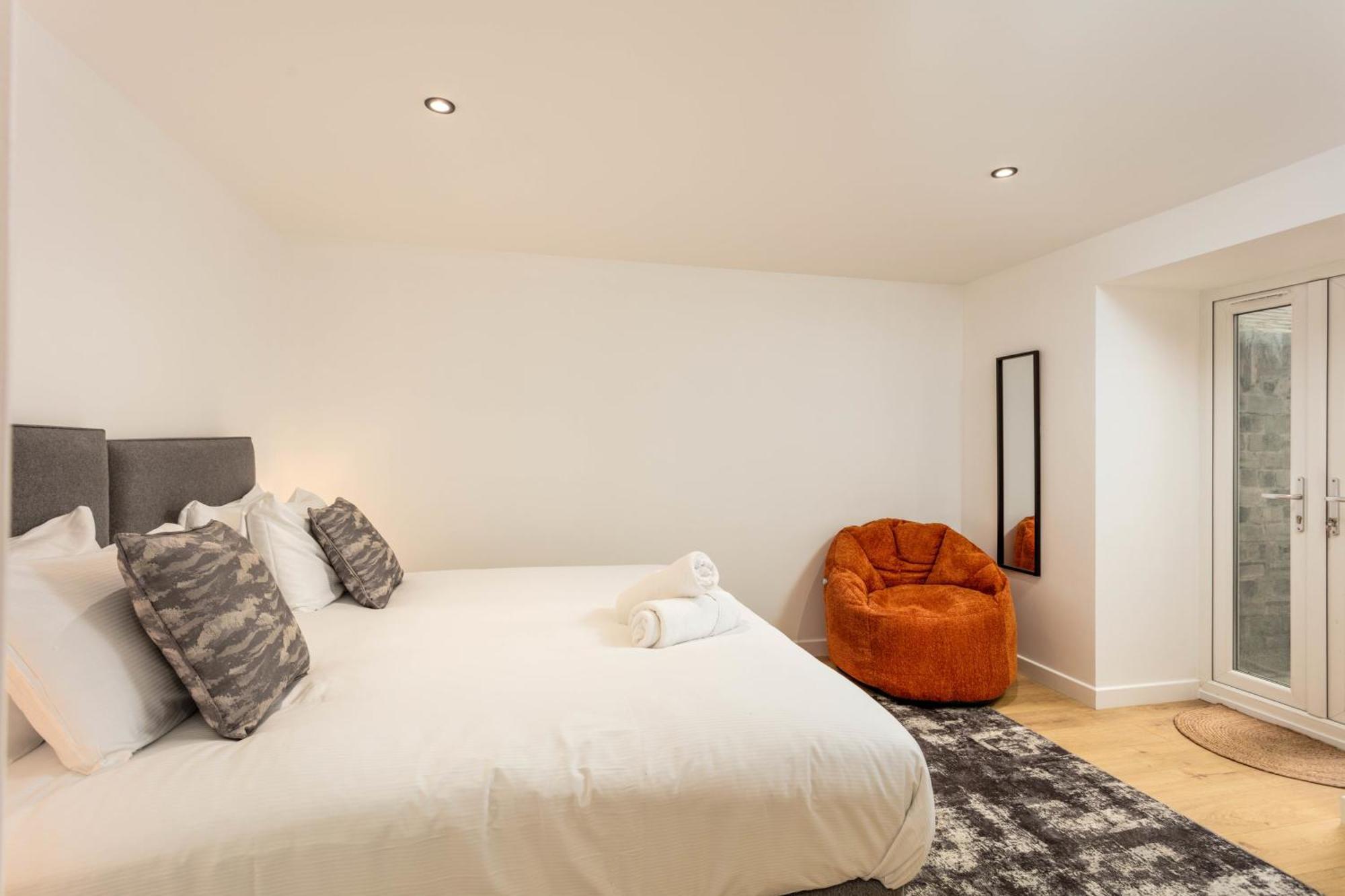 Wellington Lodge Ayr Extérieur photo