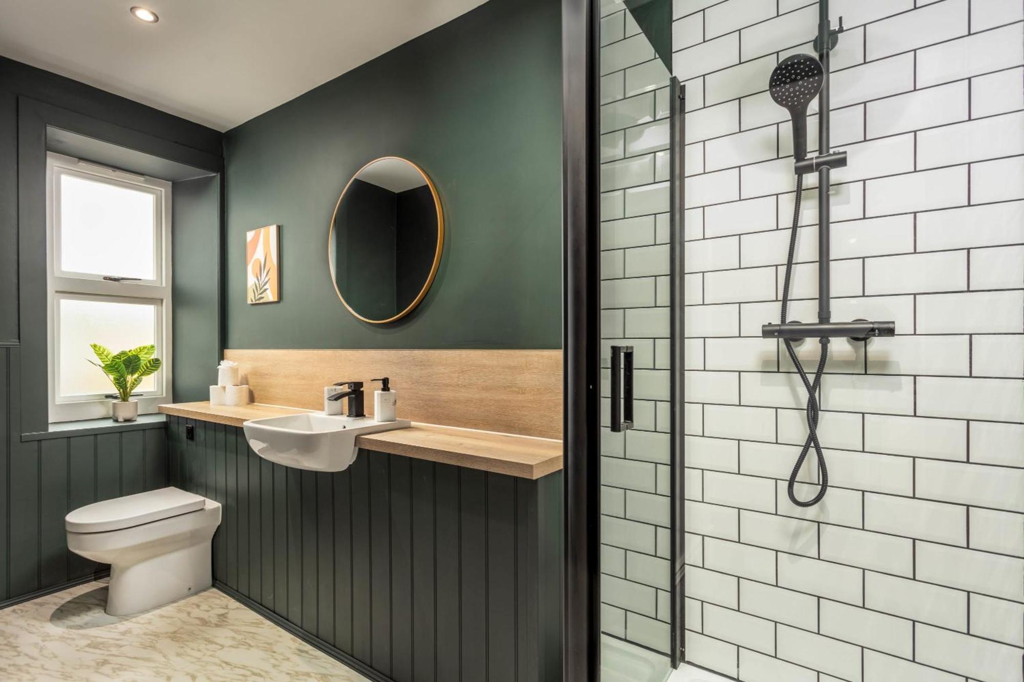 Wellington Lodge Ayr Extérieur photo