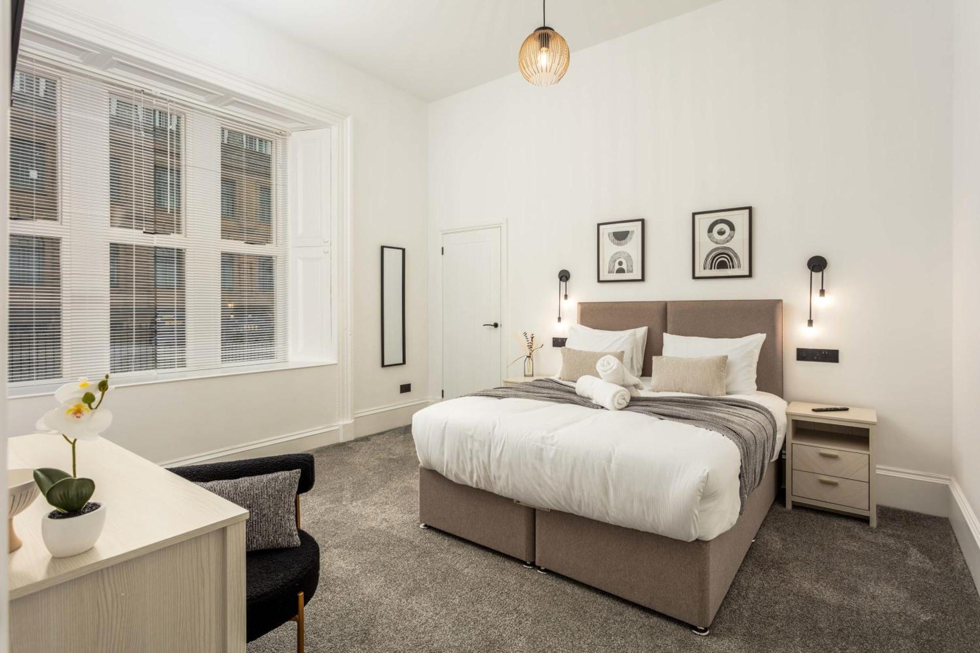 Wellington Lodge Ayr Extérieur photo