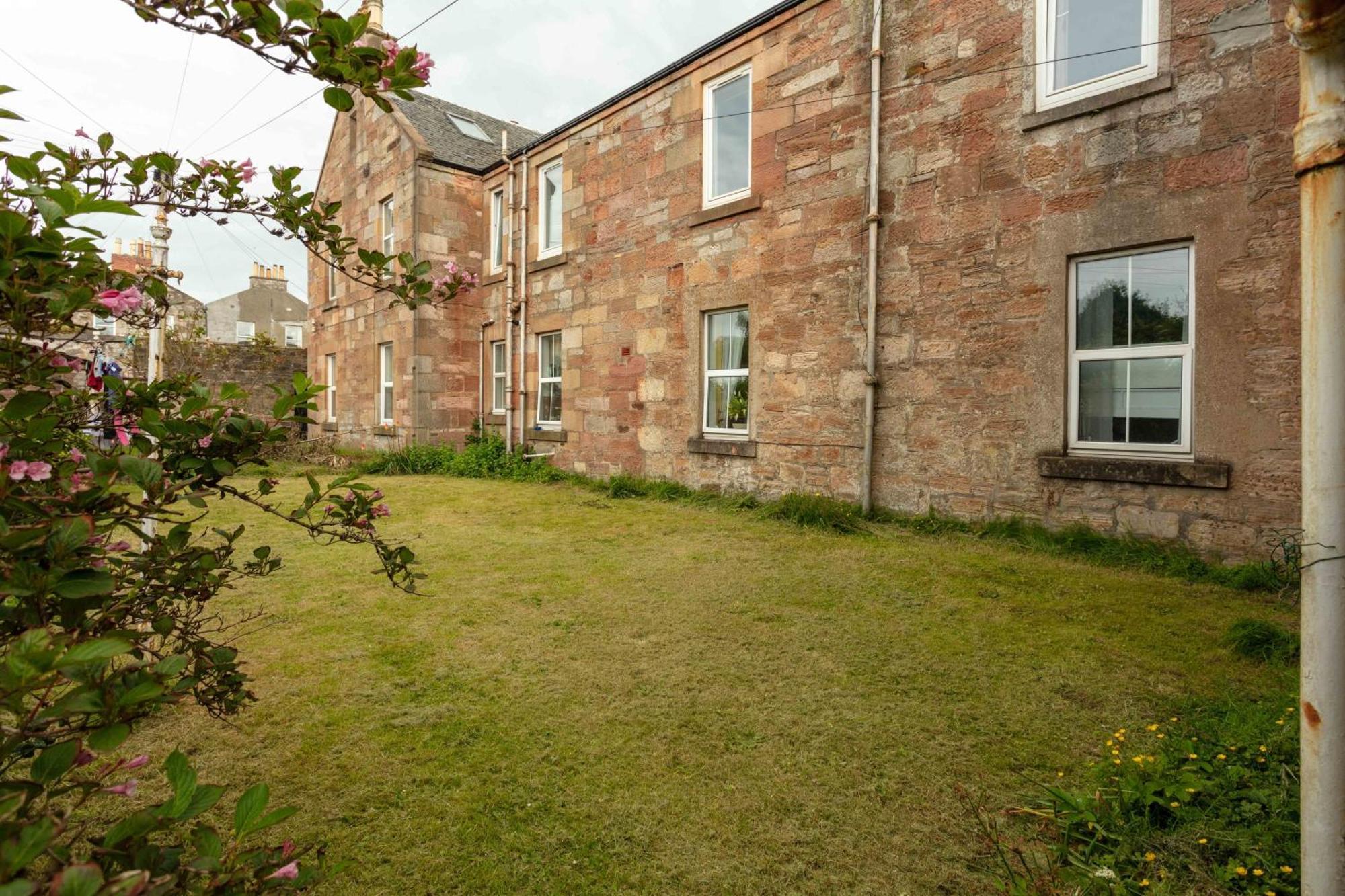 Wellington Lodge Ayr Extérieur photo